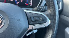 Volkswagen T-Cross 1.0 TSI 115 R-Line 5dr Petrol Estate